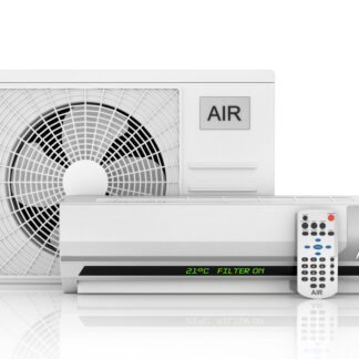 Split Airco