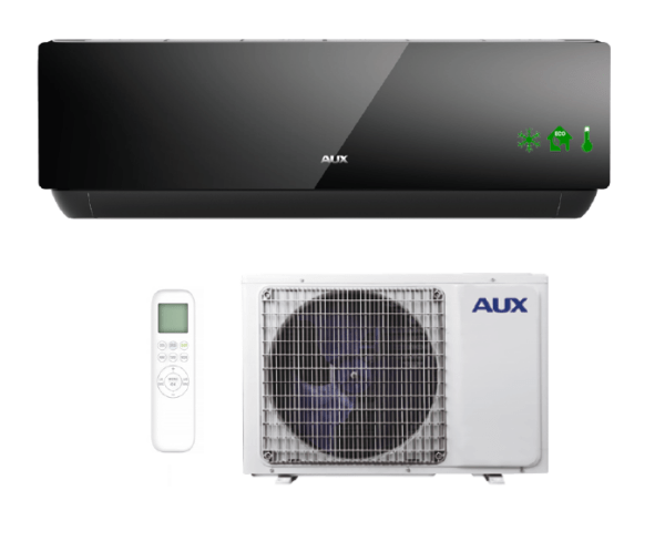 AUX J Smart Art Airco 2.6 kW-AUX J Smart Art Airco 7.3 kW