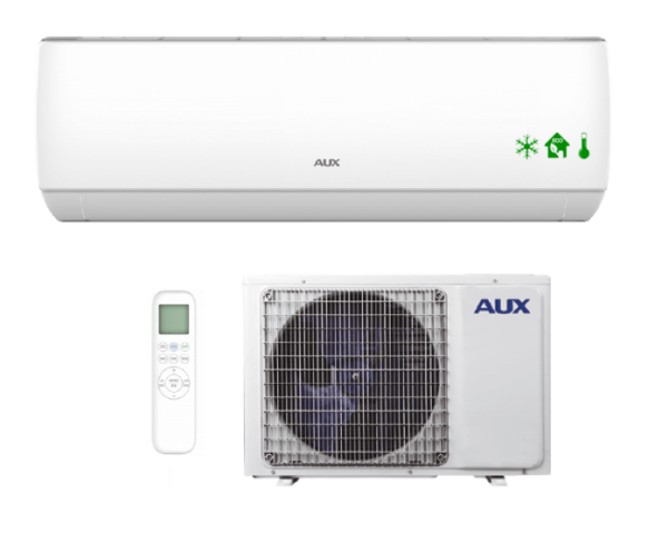 AUX J Smart Airco 3.5 kW