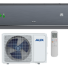 AUX Q Smart Art Airco 3.5-AUX Q Smart Art Airco 2.6 kW