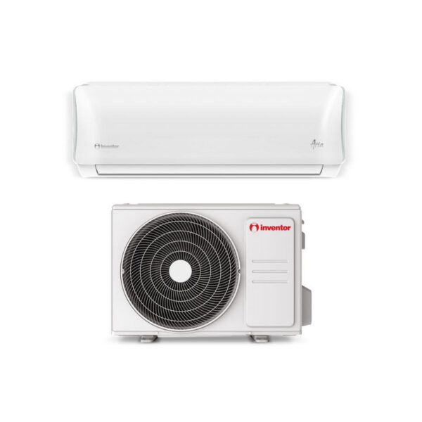 Inventor Aria set 2,5 kW