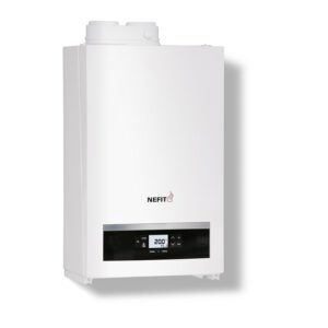 Nefit CV-ketel TrendLine II HRC25 / CW4 incl. universele RGA-adapter