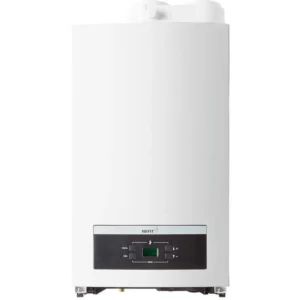 Nefit CV-ketel ProLine NxT HRC24 / CW4 incl. universele RGA-adapter