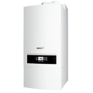 Nefit CV-ketel TrendLine II AquaPower Plus HRC25 / CW6