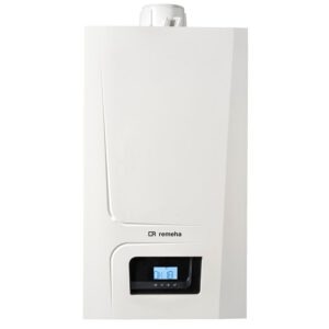 Remeha CV-ketel Avanta Ace 24C CW3 con. 60/100