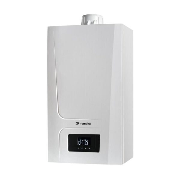 Remeha CV-ketel Tzerra Ace-Matic 24c CW3 con. 60/100