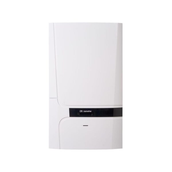 Remeha CV-ketel Calenta Ace-Matic 30c CW4 concentrisch 60/100