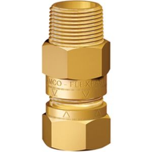 Flamco Expansievatkoppeling Flexfast 3/4"bn.xbt.