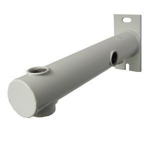 Pentec Expansievatconsole DUCOnsole rond wit 3/4 +1/2 +1/2 +1/2"bn.