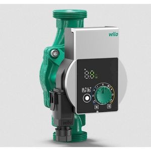 Wilo Circulatiepomp Yonos Pico 2.0 25/1-6 180mm 230v