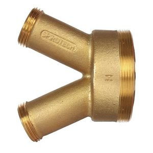 Spirotech Flush connector Spiroplus