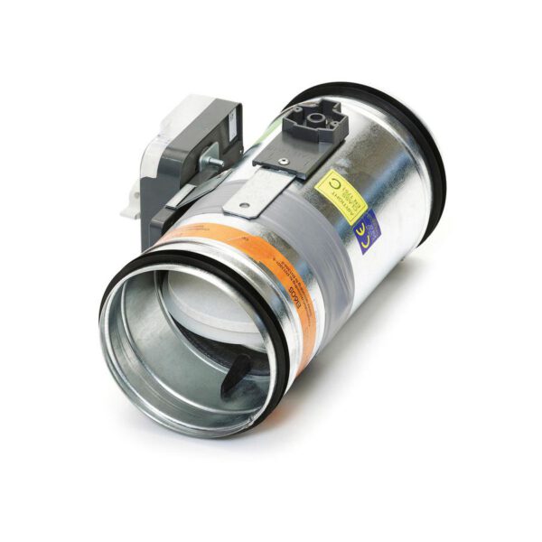 Spiralo Brandklep geoptimaliseerd CR60M 315mm 60min. Air
