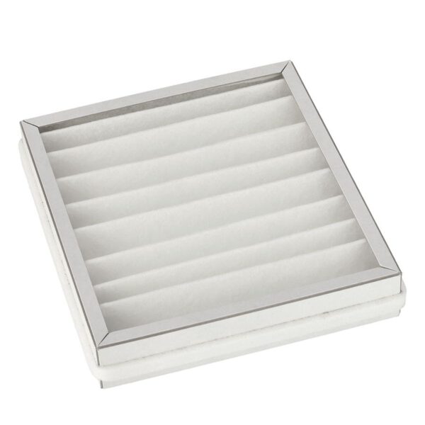 TOPS HUISMERK Filter Inventum Modul-AIR Red/Blue G4