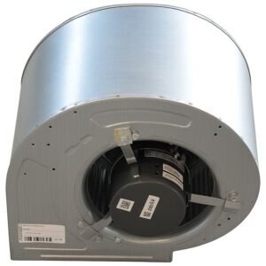 Zehnder Motor WHR 9400