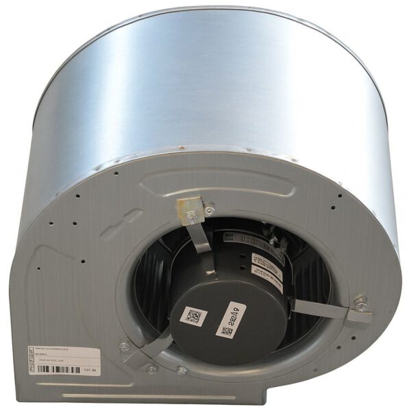 Zehnder Motor WHR 9400