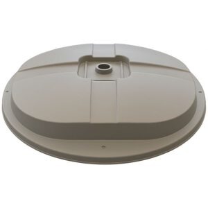 Zehnder Deksel (ComfoRoof) MX/VDX 20/210