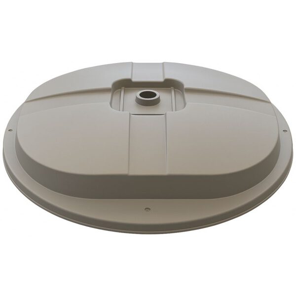 Zehnder Deksel (ComfoRoof) MX/VDX 20/210