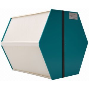 Zehnder Platenwisselaar WHR 90/930