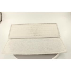 Brink Set a 2st. Filter G3/F7 Excellent 300 & 400
