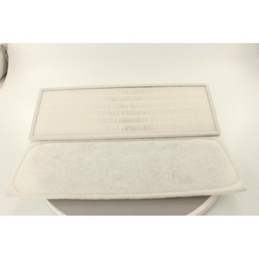 Brink Set a 2st. Filter G3/F7 Excellent 300 & 400