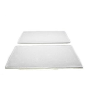 Brink Set a 2st. Filter Renovent 250&325 / M&L+Byp.