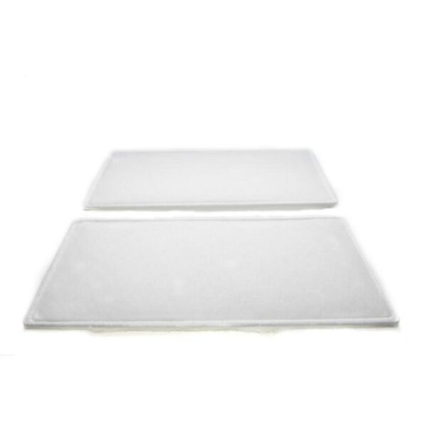 Brink Set a 2st. Filter Renovent 250&325 / M&L+Byp.