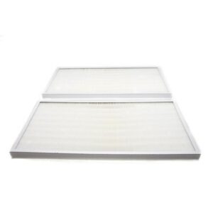 Brink Set a 2st. Filter Renovent 250&325 / M&L+Byp. F6