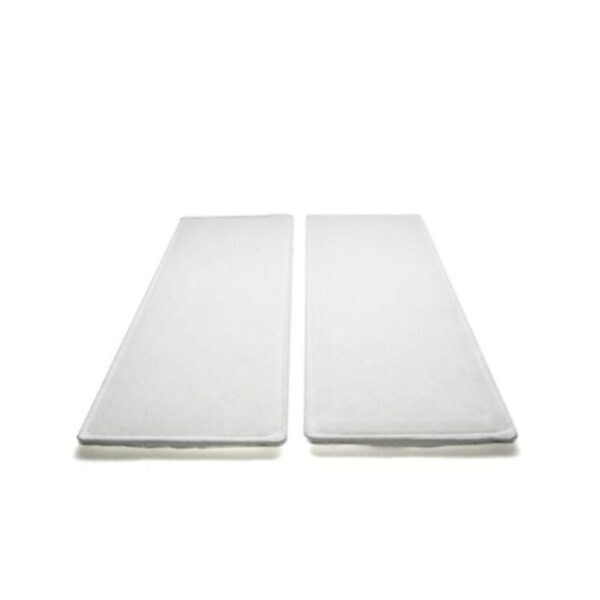 Brink Set a 2st. Filter mat B-8 597X250 SWB serie