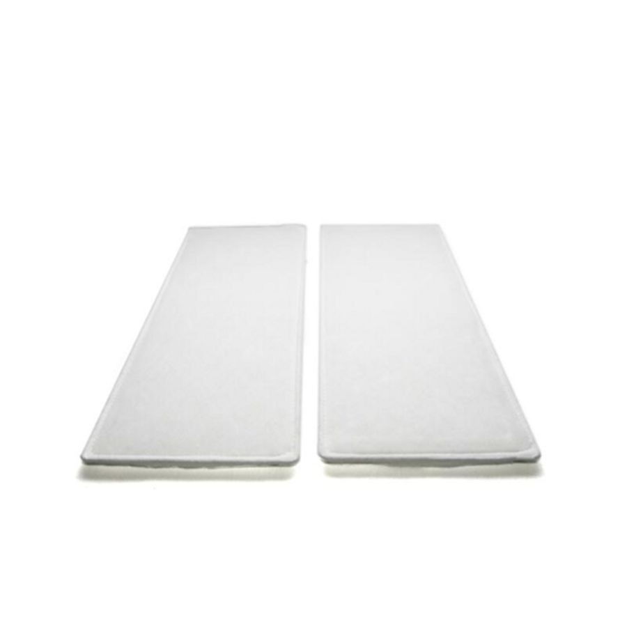 Brink Set a 2st. Filter mat B-8 597X250 SWB serie