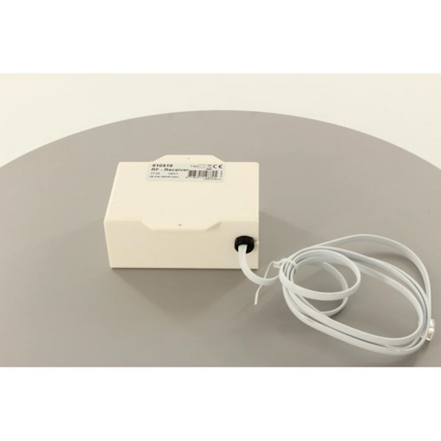 Brink Set RF-Ontvanger/Zender 2 standen