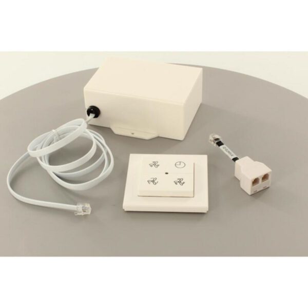 Brink Set RF-Ontvanger/Zender 4 standen