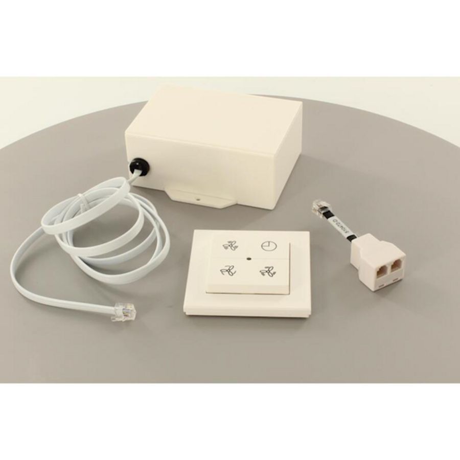 Brink Set RF-Ontvanger/Zender 4 standen