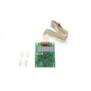 Brink Print bedieningspaneel Renovent