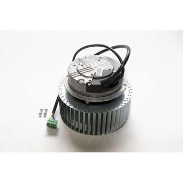Inexeon Ventilator Renovent Large (vanaf 2007) revisie