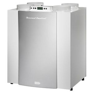 Brink WTW-unit Renovent Excellent 300 Plus 4b R