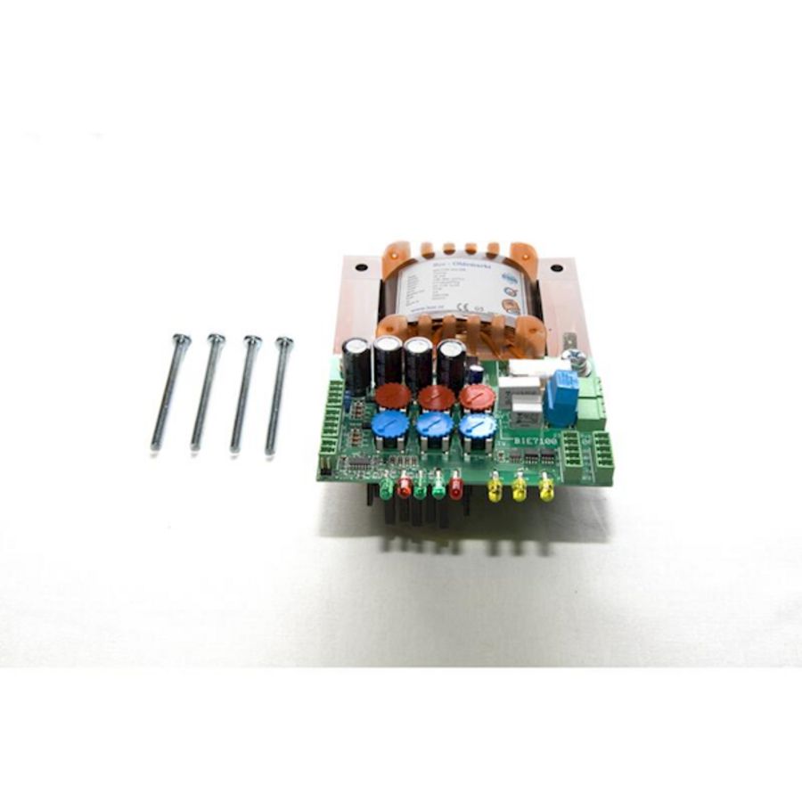 Brink Regeling Renovent HR 400