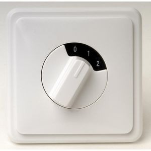 Zehnder Schakelaar SA 0-3V inbouw