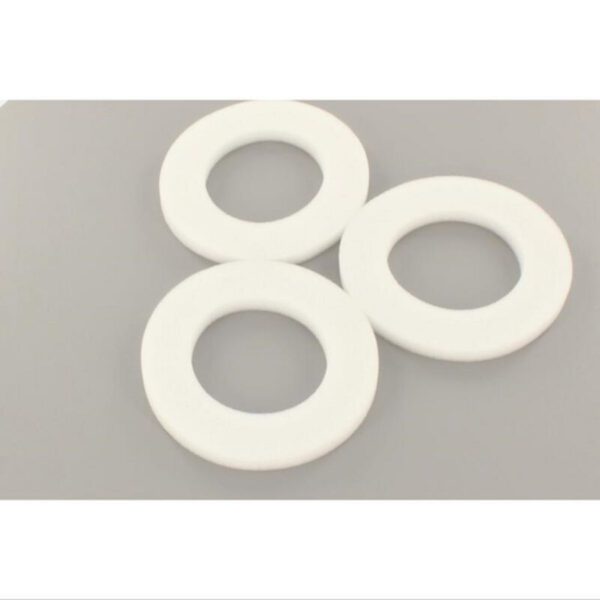 Zehnder Set a 3st. Afdichtingringen STK100-125