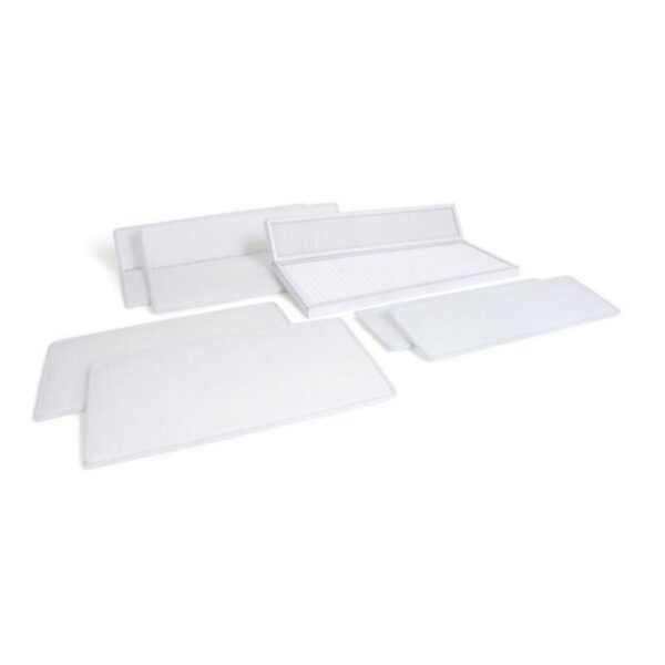 Orcon Set a 2st. Filterset HRC 300/400-4/15B