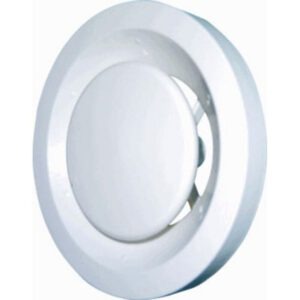 Orcon Afzuigventiel MKL 100/125 kunststof
