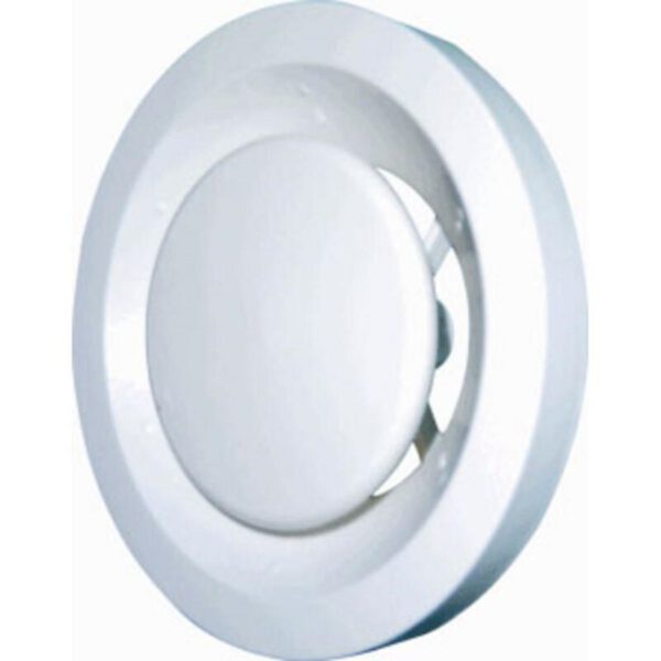 Orcon Afzuigventiel MKL 100/125 kunststof