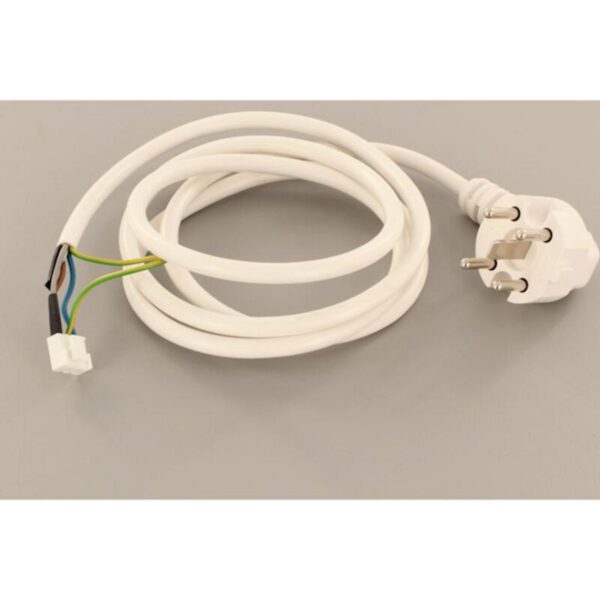 Orcon SO-Perilex snoer met stekker t.b.v MVS/Compact R(H)