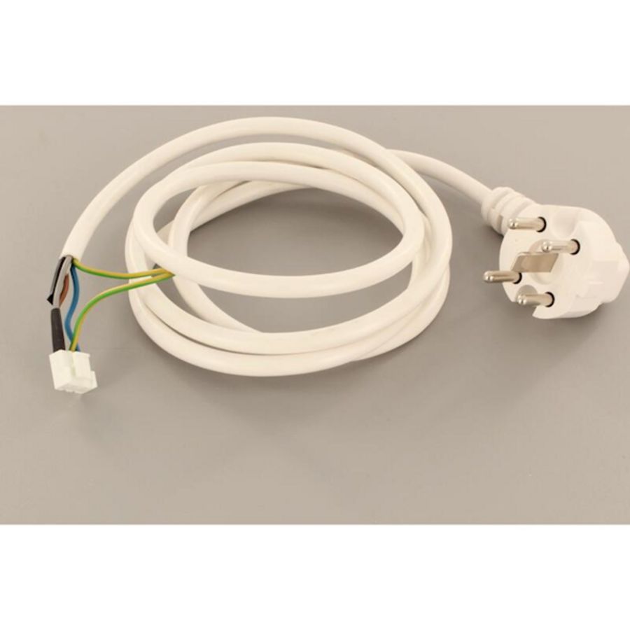 Orcon SO-Perilex snoer met stekker t.b.v MVS/Compact R(H)