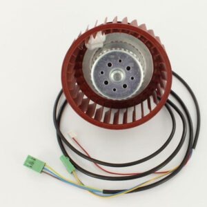 Orcon SO-Vervangingsmotor tbv HRC-300