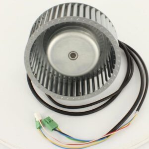 Orcon SO-Vervangingsmotor tbv HRC-400