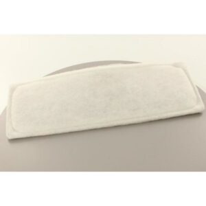 Brink Filtermat renovent/b8w type-3