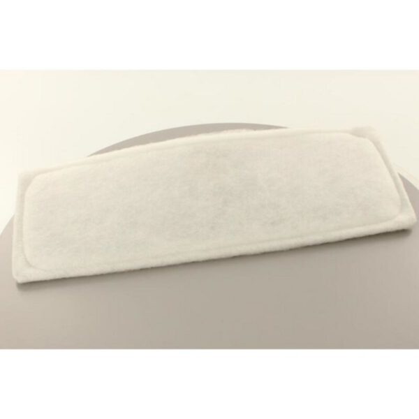 Brink Filtermat renovent/b8w type-3