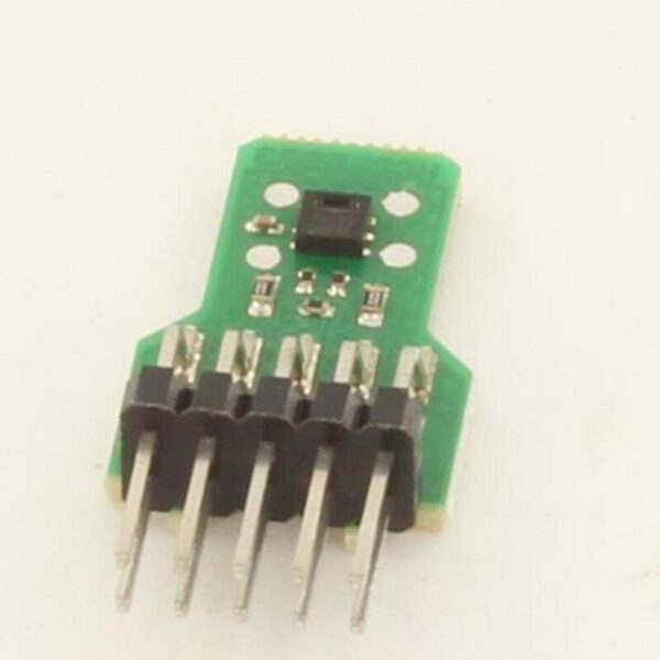 Orcon SO-Printplaat vochtsensor tbv MVS-15RH V2015