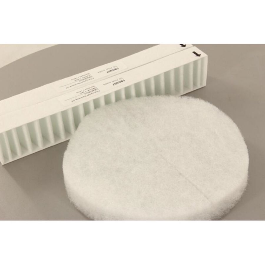 Brink S.filterset air 70 (g4)