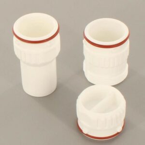 Zehnder Condensafvoer ComfoAir Q en E serie